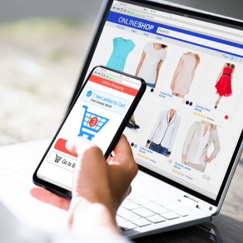 Up-Selling w e-commerce – jak zwiększyć wartość zamówienia?