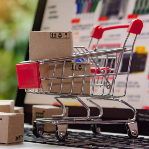 Headless eCommerce: Przyszłość Handel w Internecie