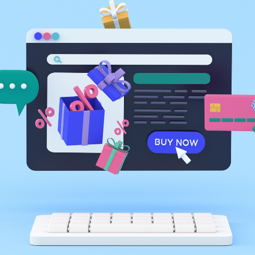 Ścieżka Zakupowa w E-Commerce – Jak Zrozumieć i Optymalizować Proces Zakupu Klienta