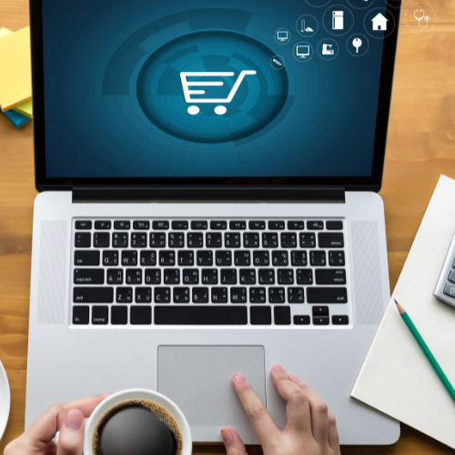 Główne Zalety Dropshippingu w E-Commerce