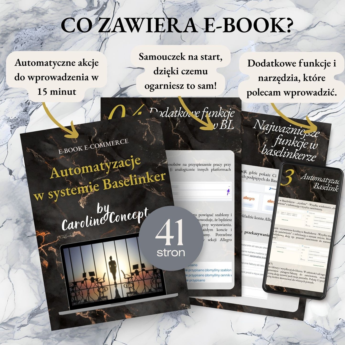 E-commerce na poziomie EKSPERT
