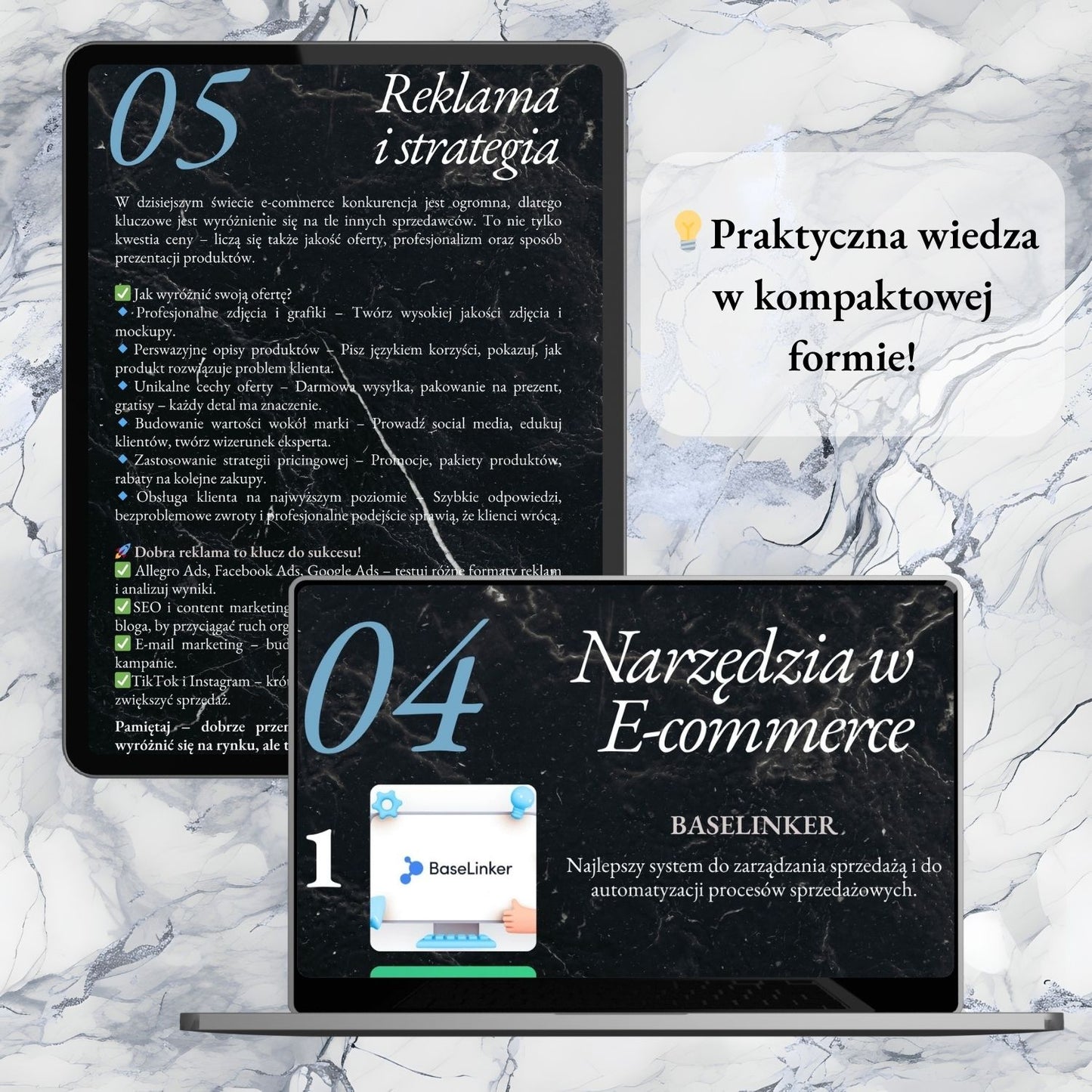 Szkolenie E-commerce na poziomie EKSPERT