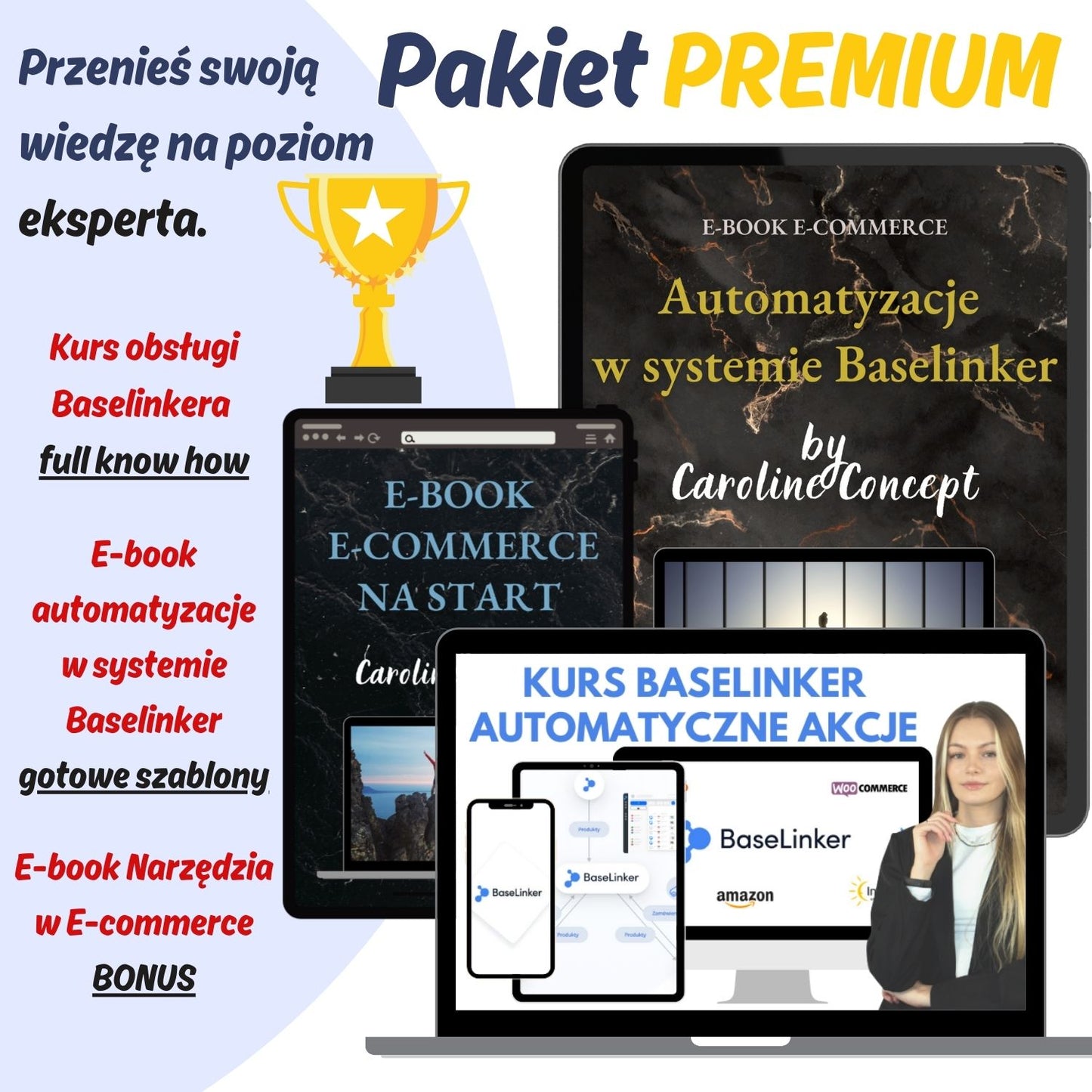 E-commerce na poziomie EKSPERT