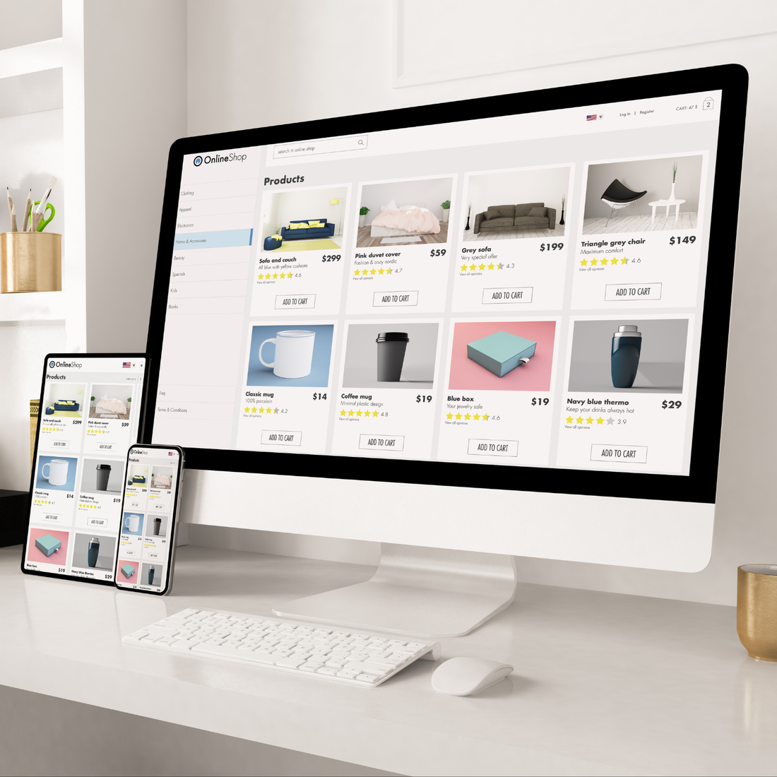 E-commerce w 2026 roku: dlaczego stabilizacja rynku zmienia zasady gry