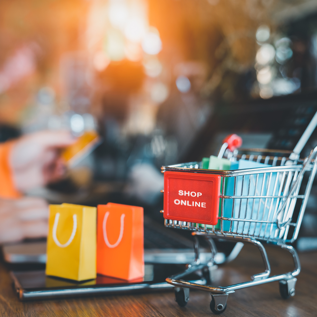 Co będzie najważniejsze na stronie internetowej w erze rosnącej świadomości AI?