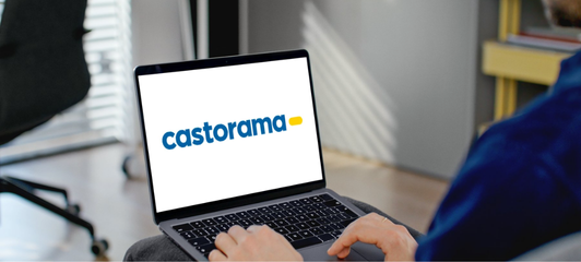 Jak zostać sprzedawcą na Castorama Marketplace? Rejestracja i pierwsze kroki