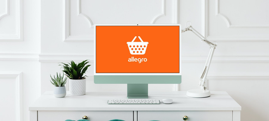 Allegro Sales Center – co to jest i jak ułatwia sprzedaż na Allegro?