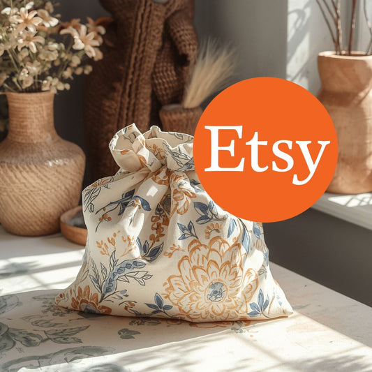 Etsy – jak działa platforma i czy warto na niej sprzedawać w 2026?