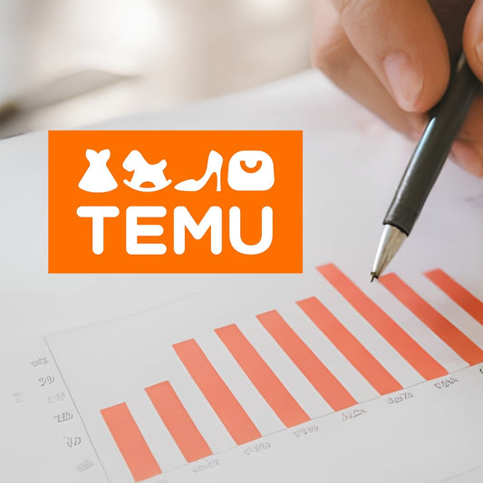 TOP kategorie na Temu w 2026 roku – co sprzedaje się najlepiej?