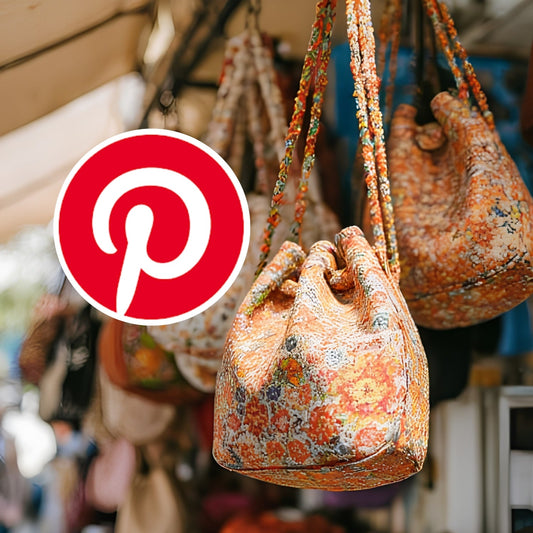 Pinterest Ads w e-commerce – co warto promować