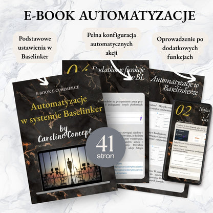 pakiet eksperta castorama temu baselinker