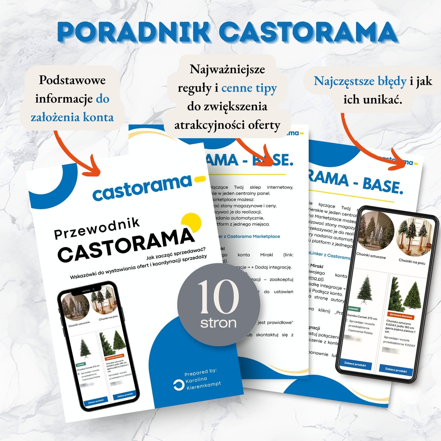 Szkolenie E-commerce na poziomie EKSPERT