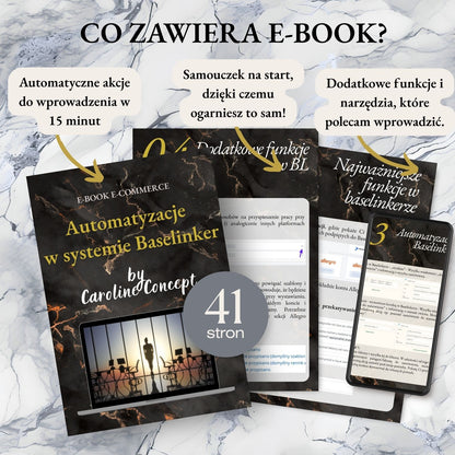 E-commerce na poziomie EKSPERT
