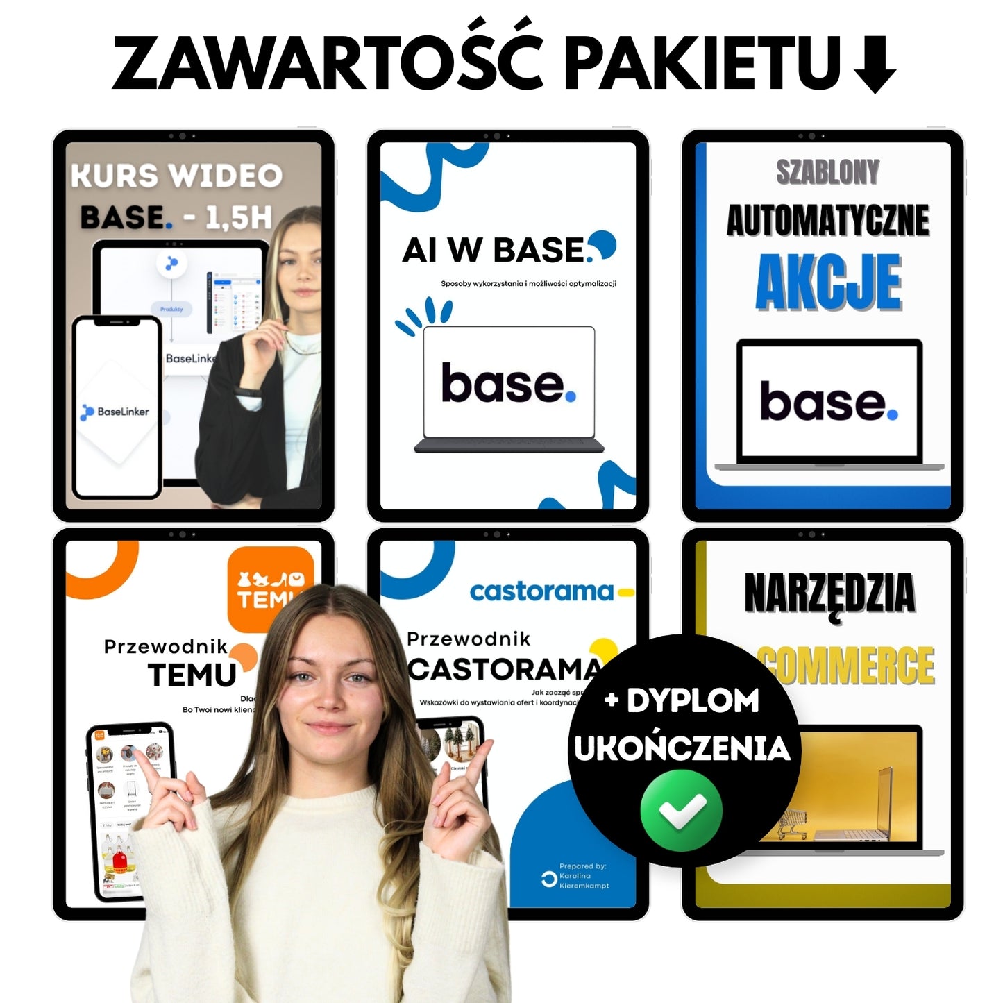 Szkolenie Specjalisty E-commerce