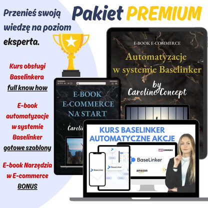 E-commerce na poziomie EKSPERT